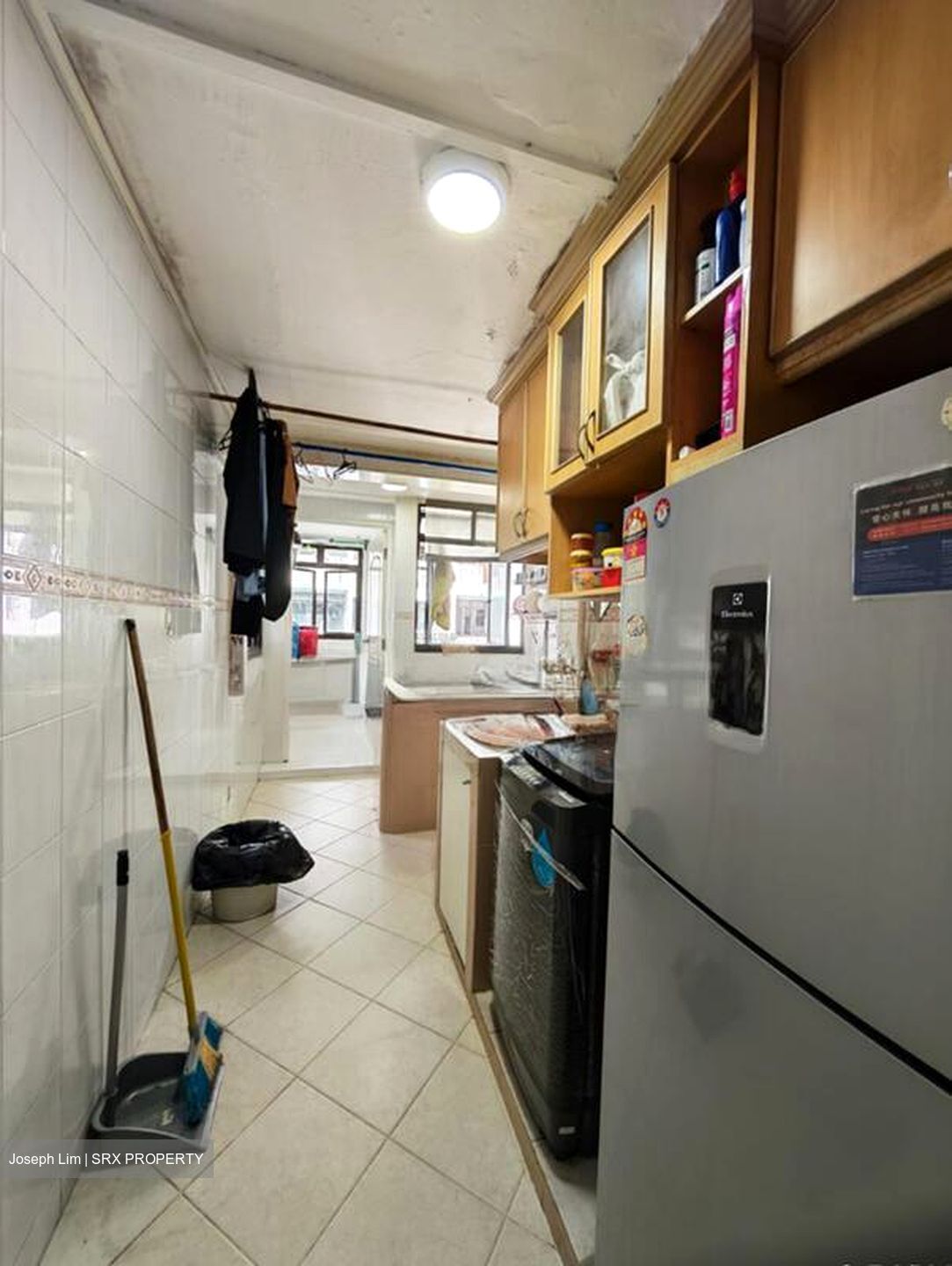 Blk 30 Jalan Klinik (Bukit Merah), HDB 3 Rooms #524623721